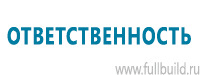 Таблички и знаки на заказ в Астрахани купить Магазин Охраны Труда fullBUILD